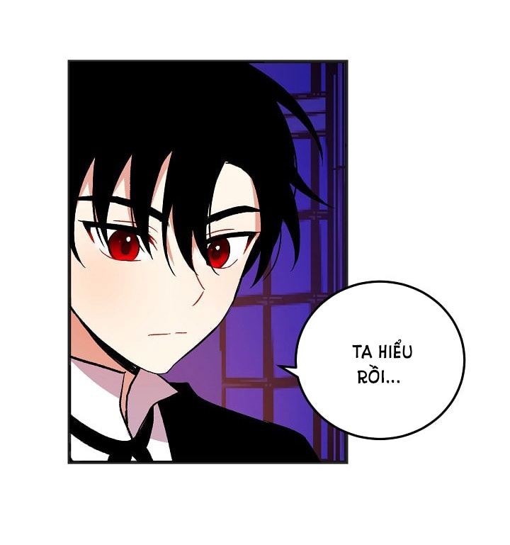 tôi là tiểu thư của gia đình này chapter 3 48