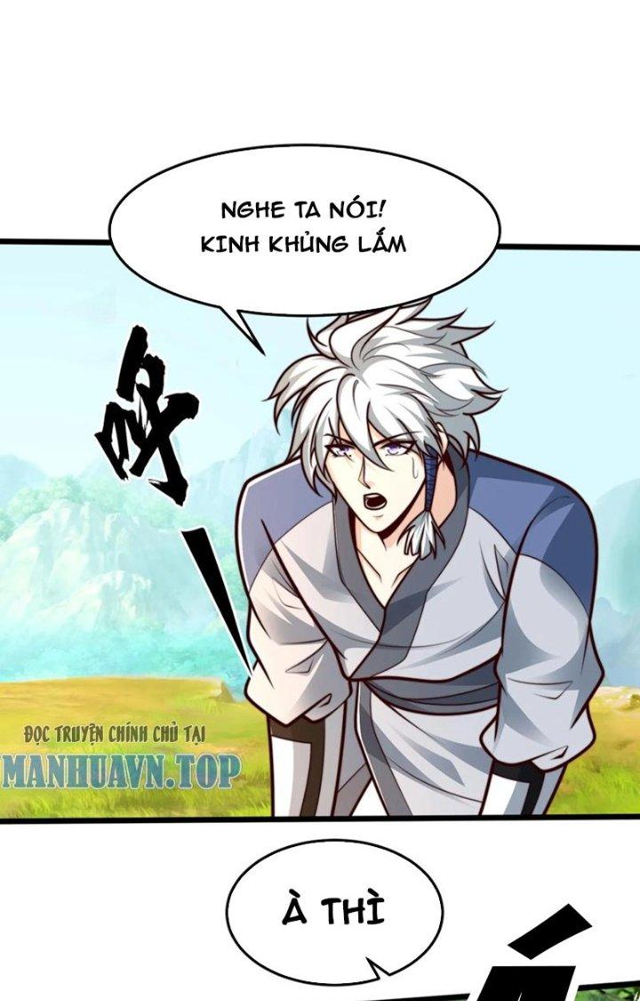 ta nuôi ma quỷ ở trấn ma ti chapter 174 46