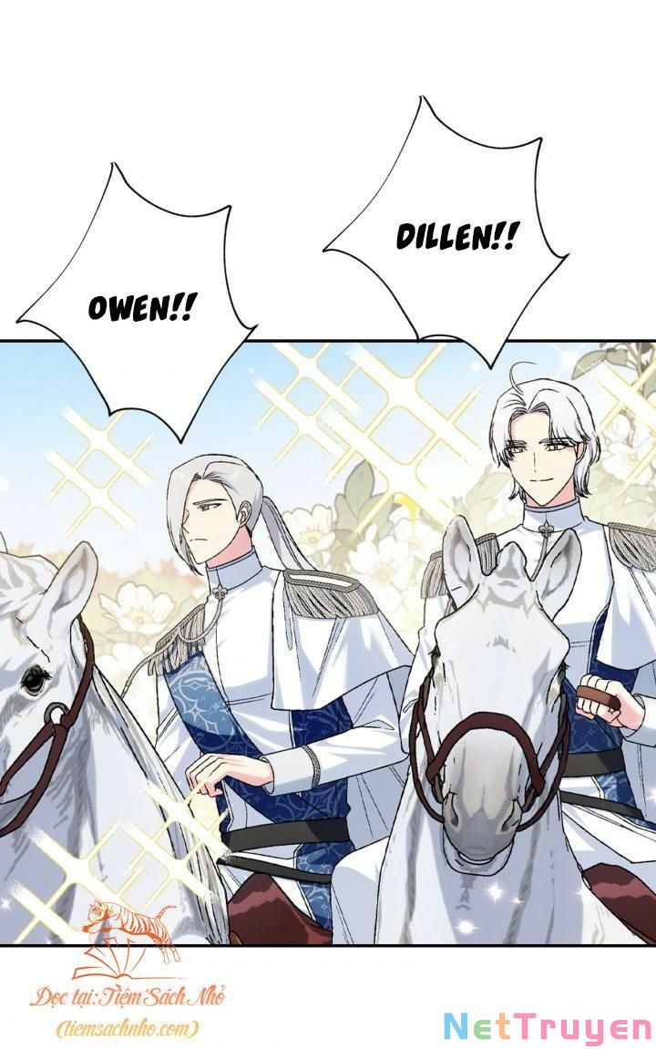 cha, con không muốn kết hôn đâu chapter 85 60