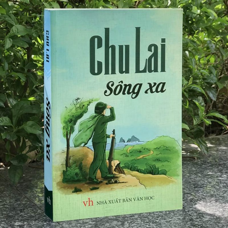 Sông xa - Chu Lai