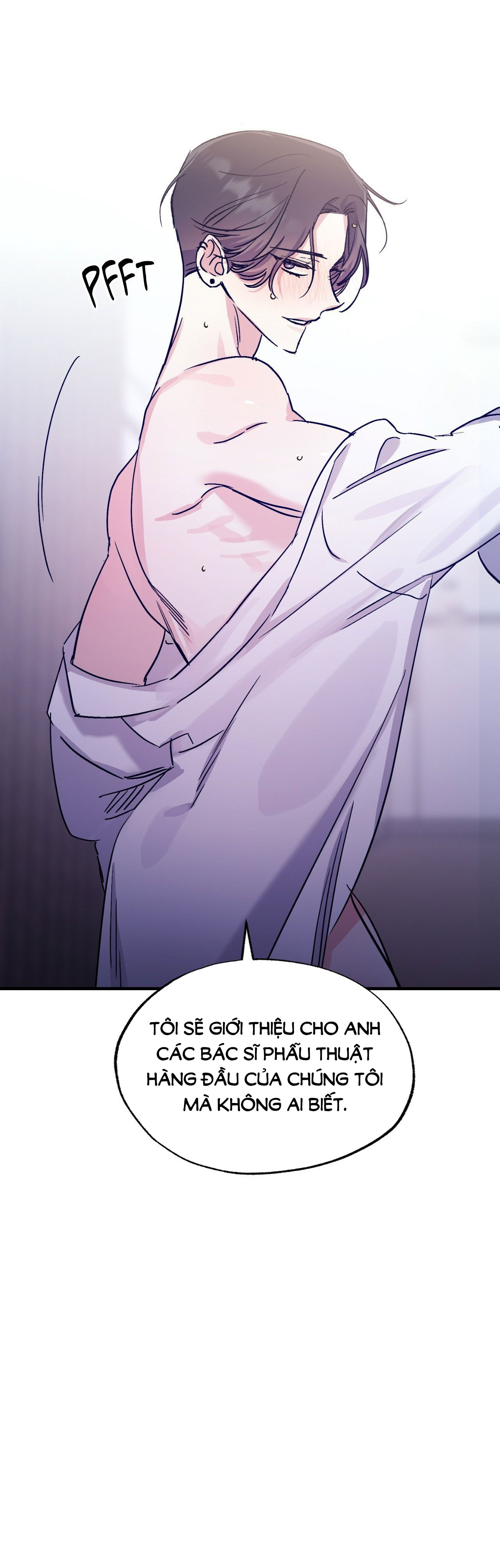 Viết Lên Những Vì Sao chapter 7.1 - Trang 11