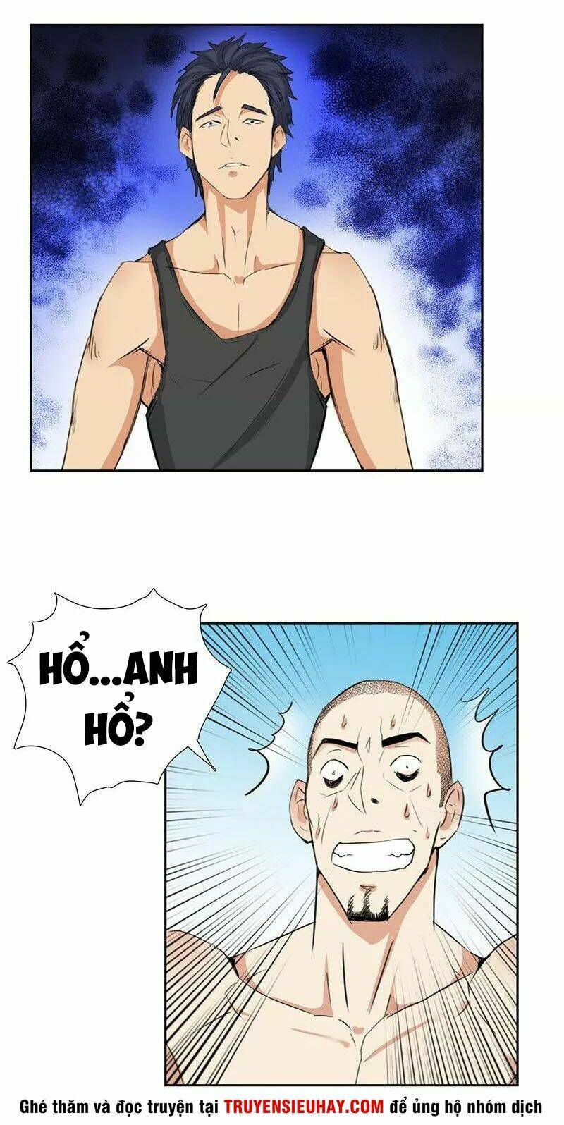 học viện cao thủ chapter 55 21