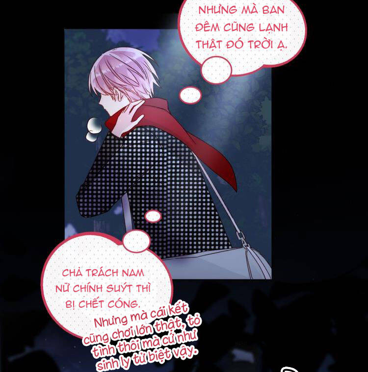 tôi phải làm 1 kẻ đại xấu xa chapter 43 2