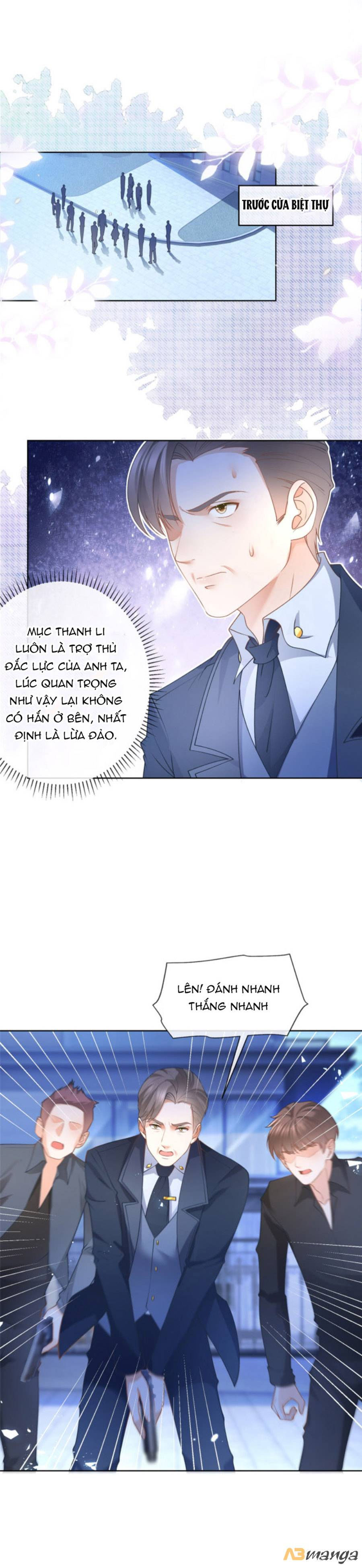 sát thủ đại nhân tại tuyến dưỡng hồ chapter 29 1