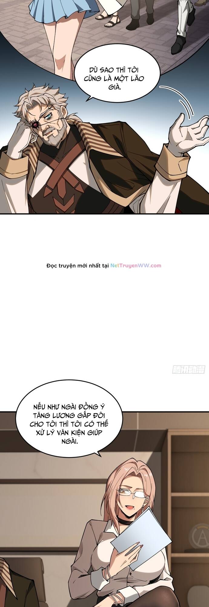 phá kiếp chỉ huy chapter 10 7