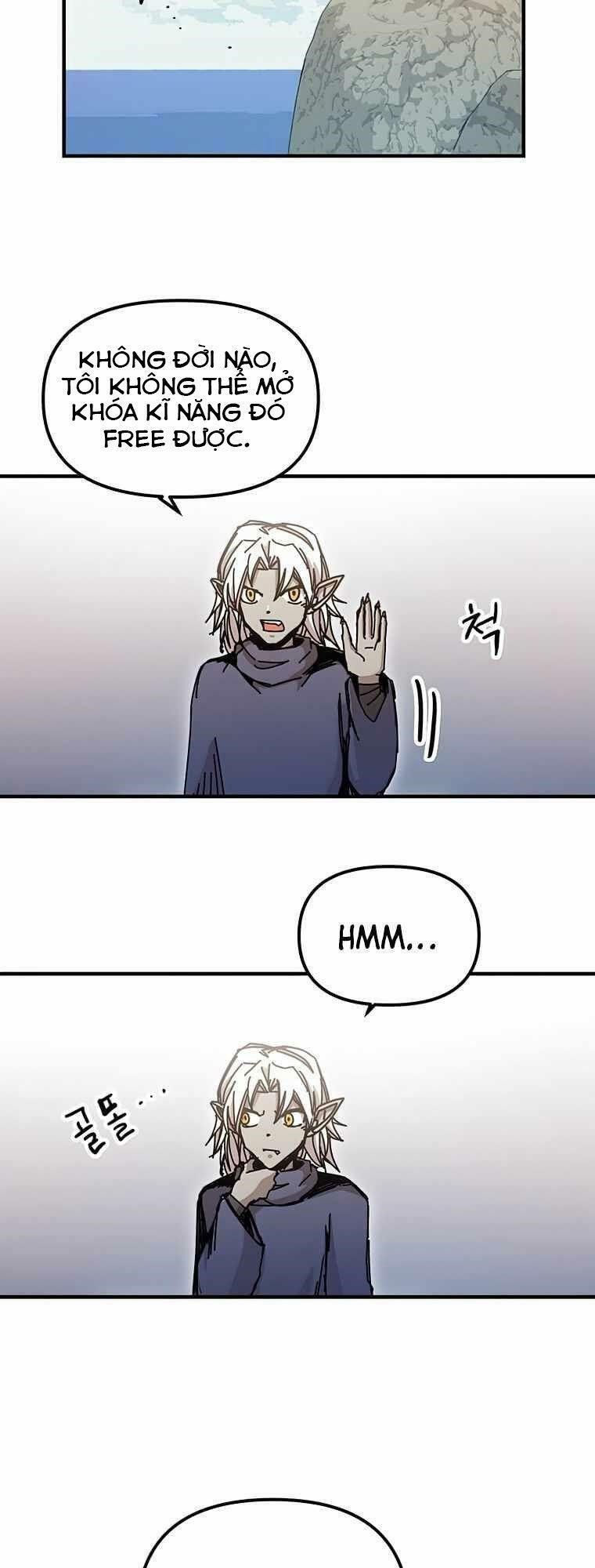 bug player - người chơi lỗi chapter 72 28