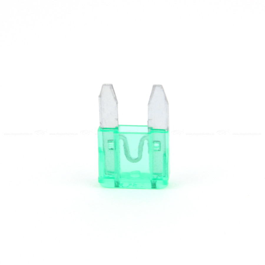 Cầu Chì Mini CIND VI-M01 30A