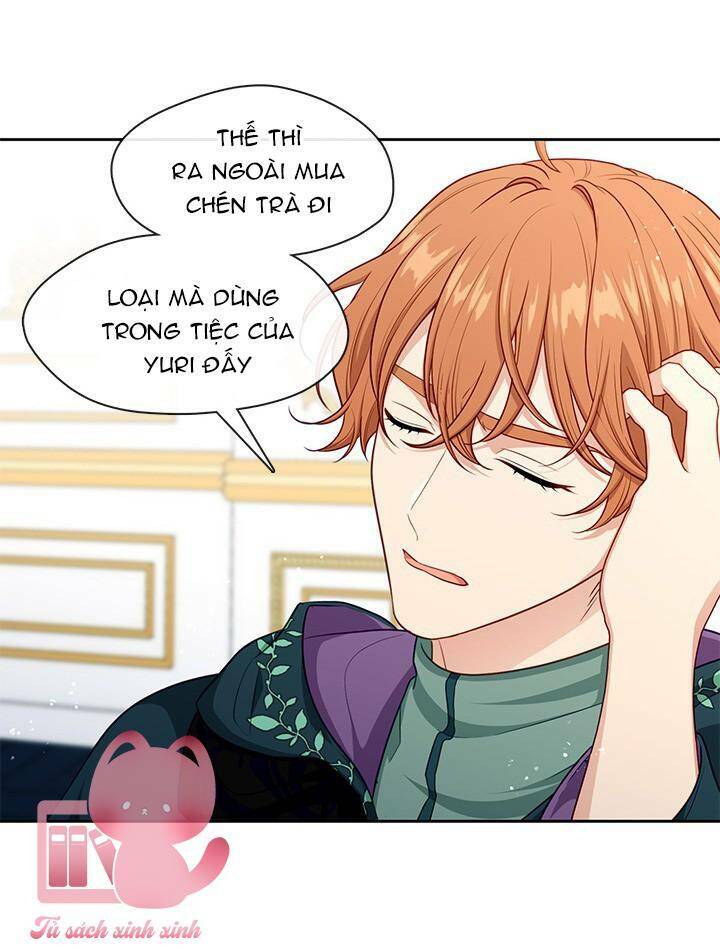 hãy coi chừng ác nữ chapter 118 46