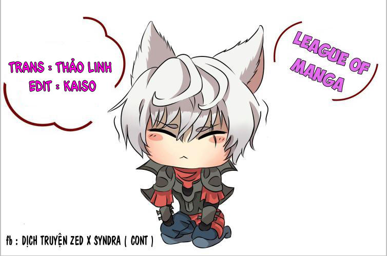 câu chuyện yasuo x riven chapter 4 1