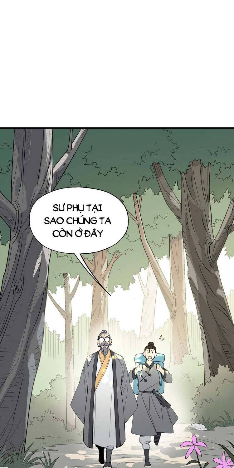 ta xuất sơn liền vô địch chapter 16 36