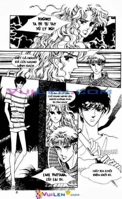 hậu duệ hoàng gia chapter 2 8