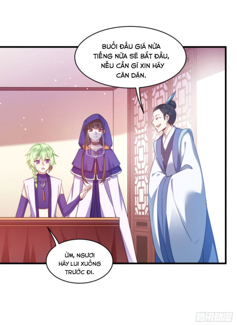 trò chơi trừng phạt chapter 79 22