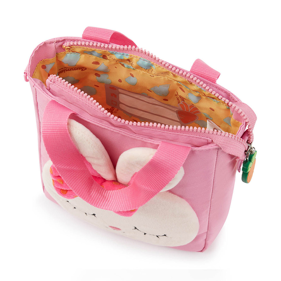 Túi tote mini Samsonite Sammies Dreams Mini Tote Bunny