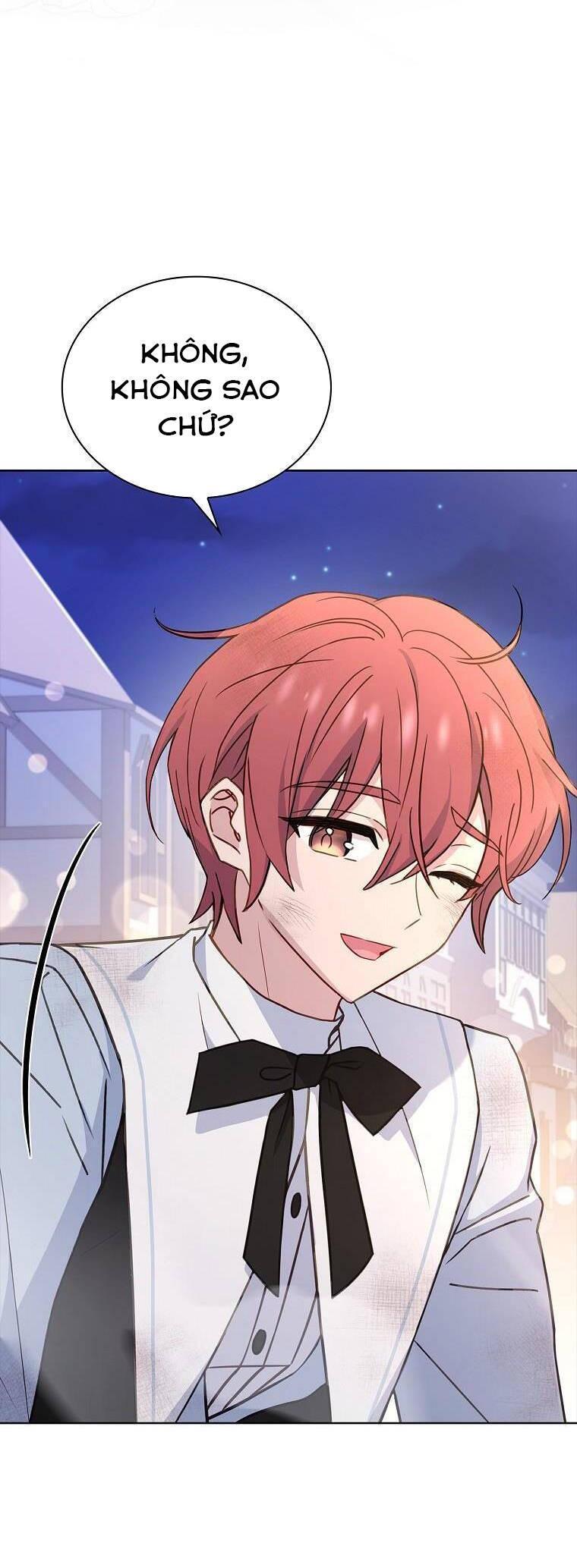 để yên cho tiểu thư hiền chapter 65 13