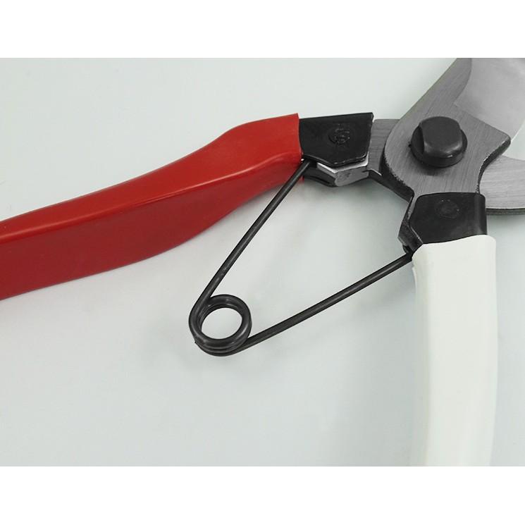 Kéo cắt cành mỏ cong V7 Đài Loan LV227