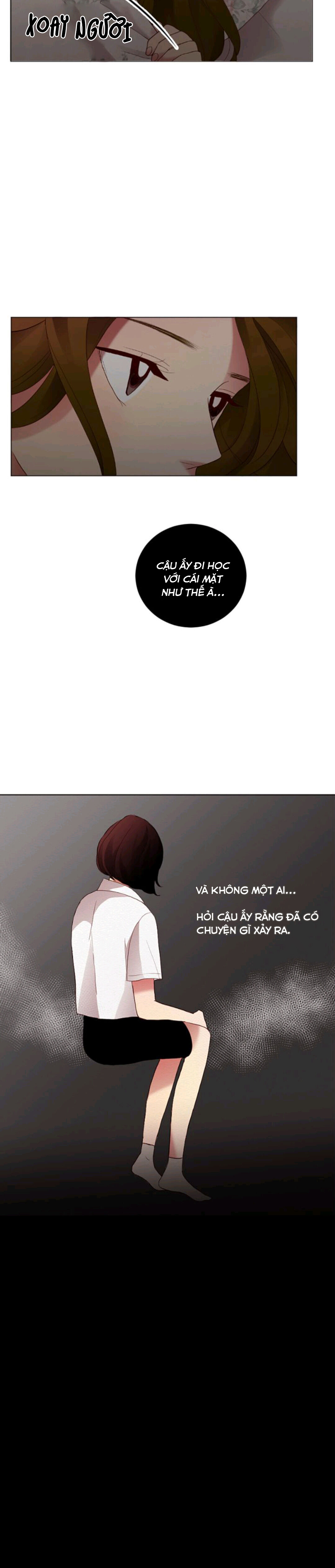 thầm yêu chapter 5 8