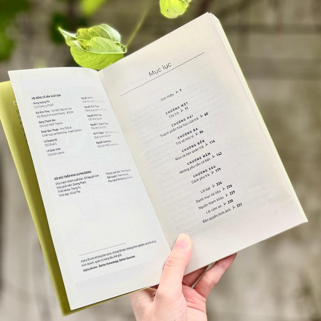 How To Make Coffee - Hiểu Hết Về Cà Phê + How To Make Tea - Hiểu Hết Về Trà