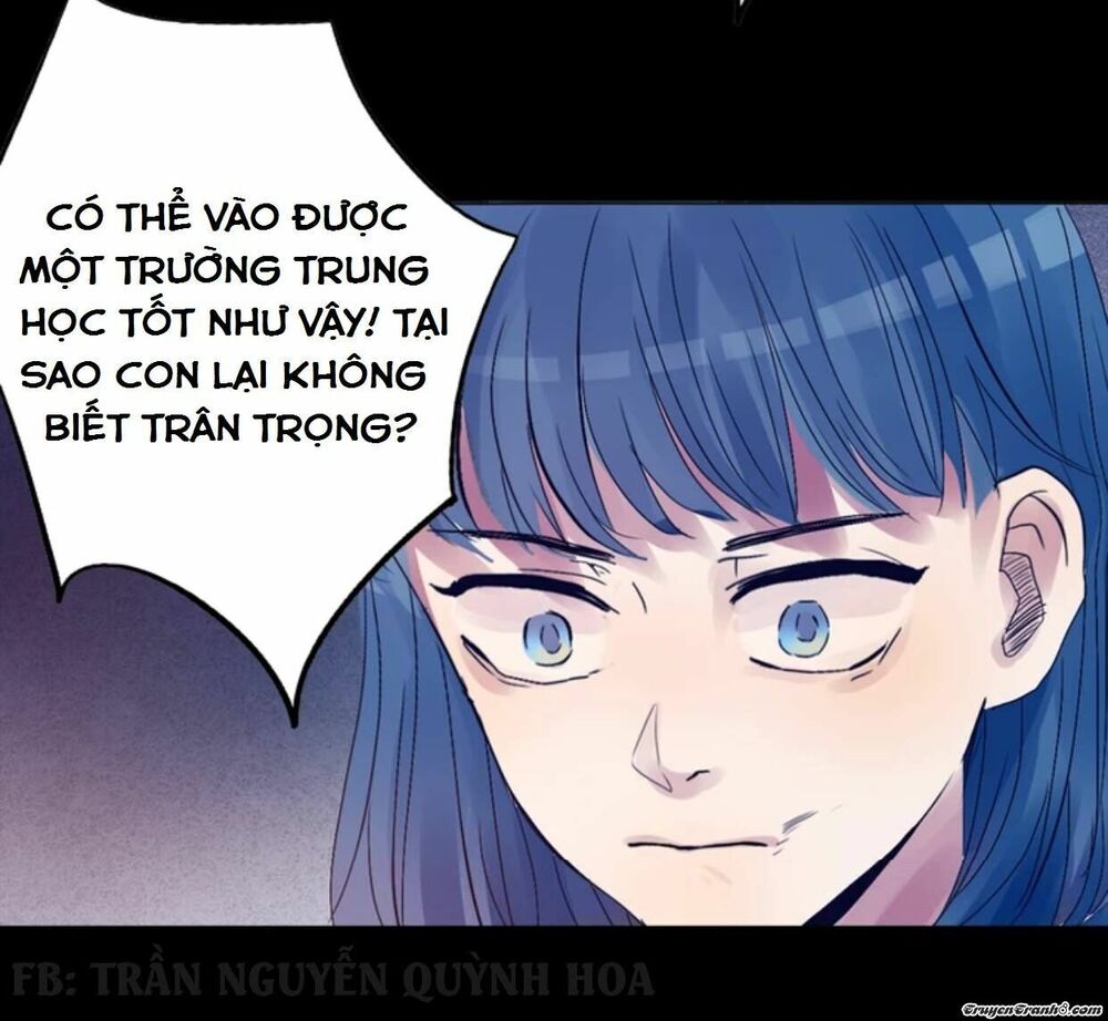 trả thù trường trung học phần 2 chapter 1 39