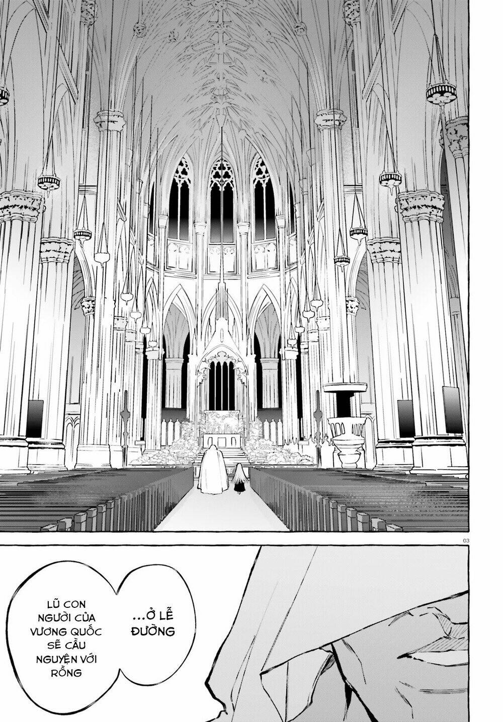 re:zero ngoại truyện: khúc tình ca của quỷ kiếm chapter 15 4