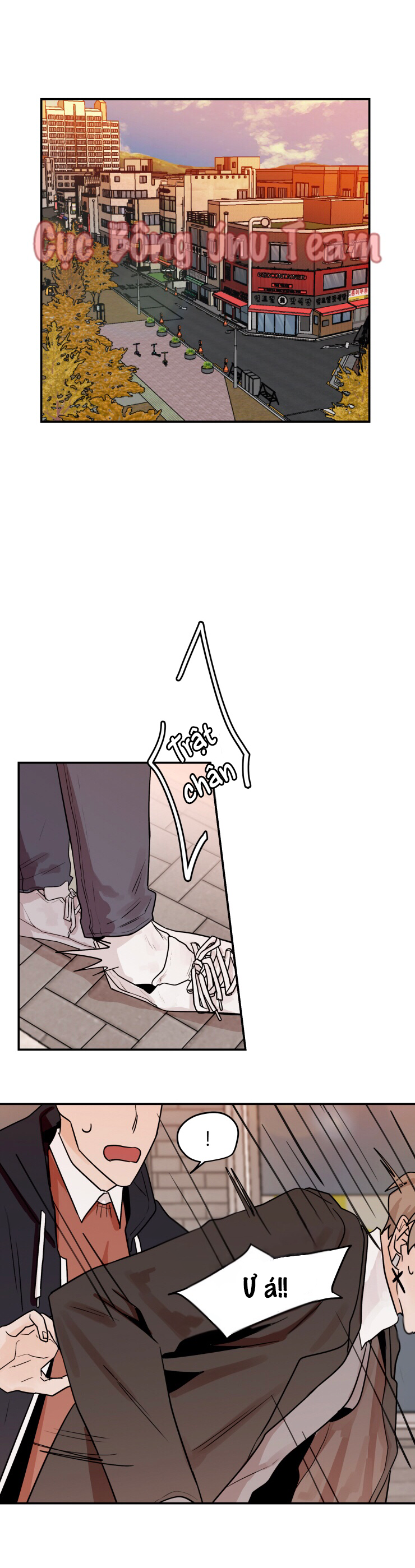 yêu thử 1 tuần, liệu có nên chapter 11 4