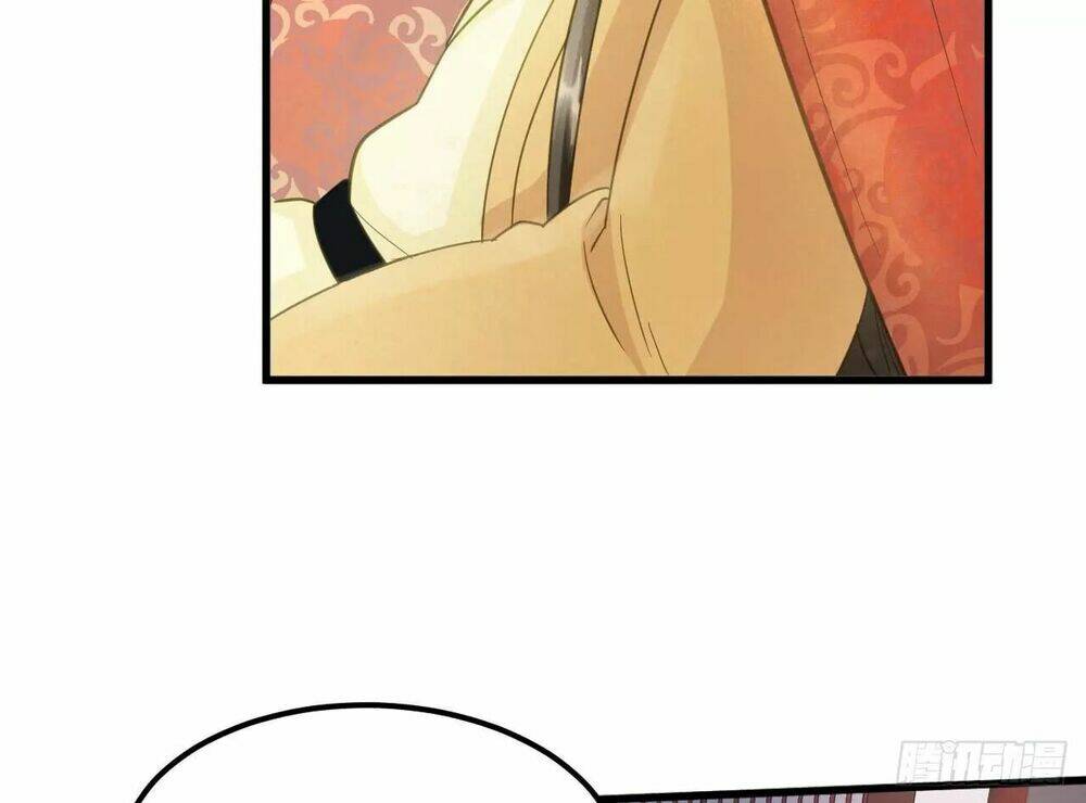 vương gia ba tuổi rưỡi của tôi chapter 34 9