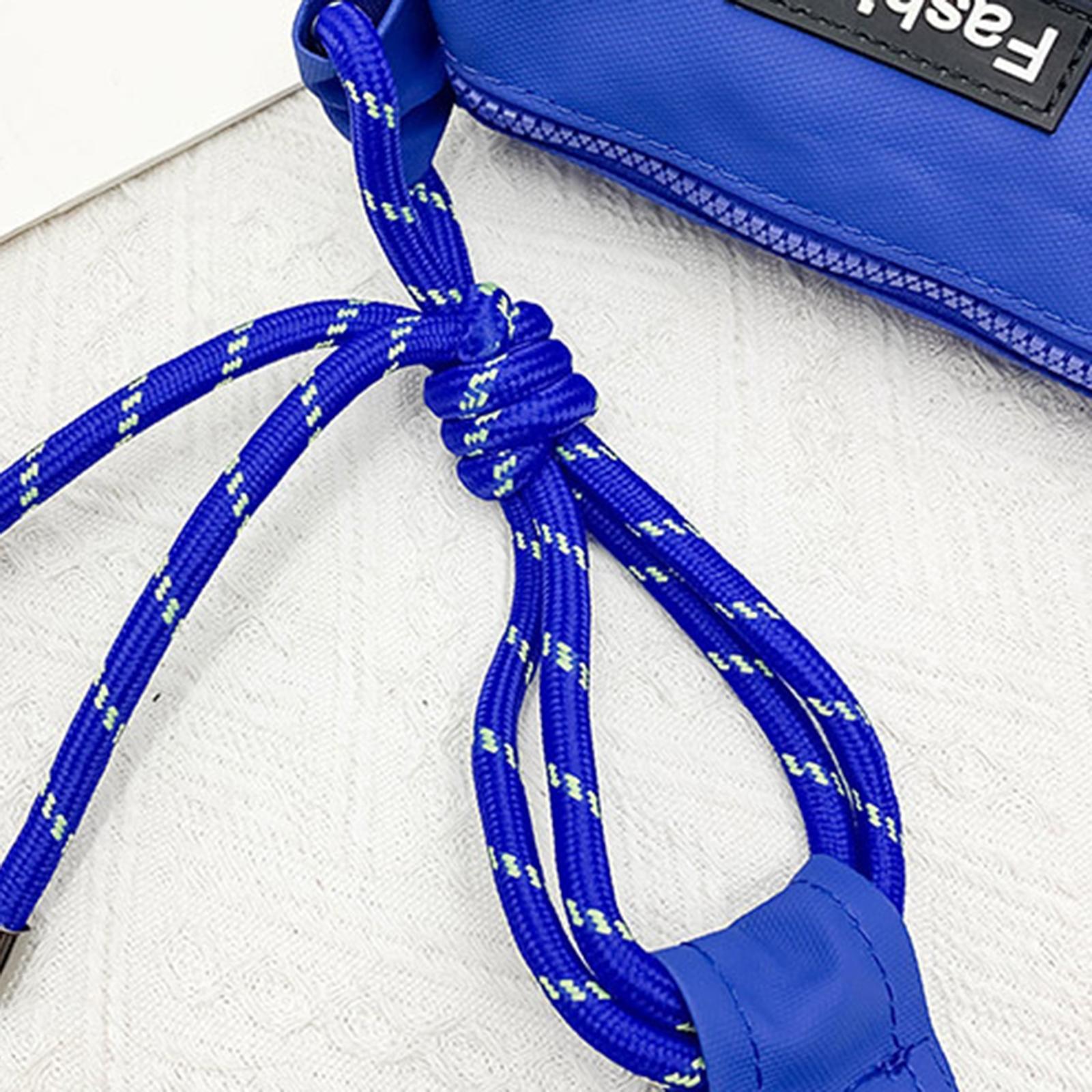 Dumpling Bun Handbag Coin Purse Crossbody Bags Shoulder Bag for Shopping