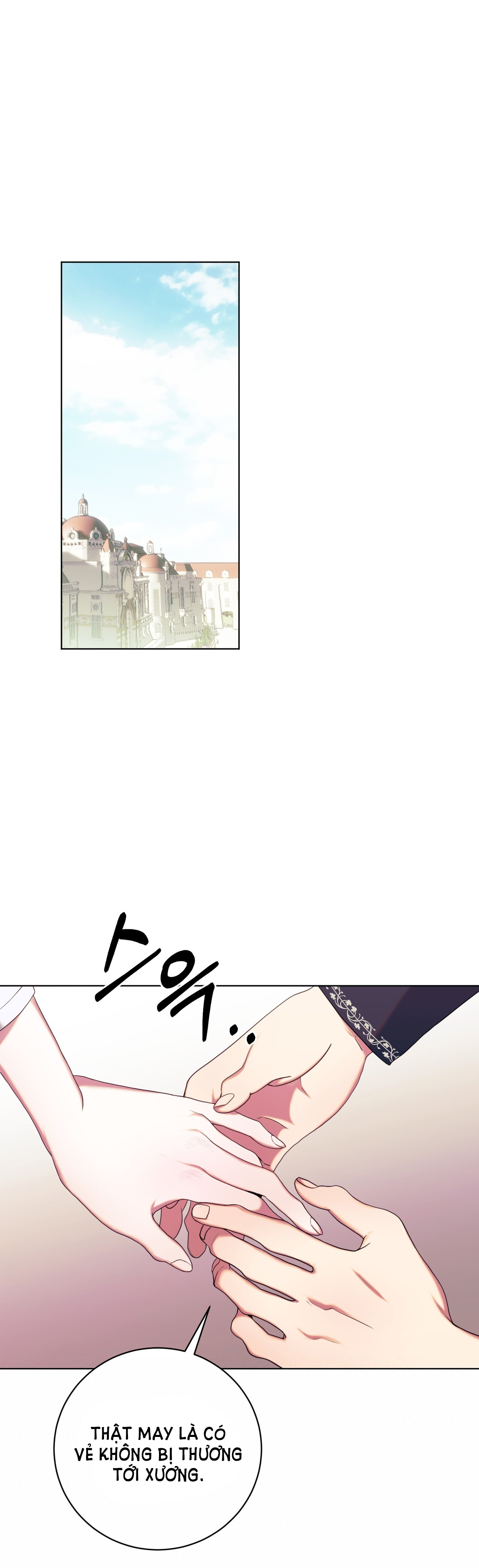 hợp đồng hôn nhân với hai người chồng chapter 2.1 27