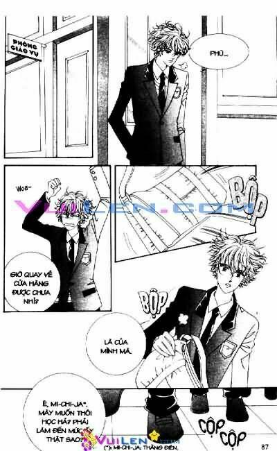 cửa hàng phù thủy chapter 3 87