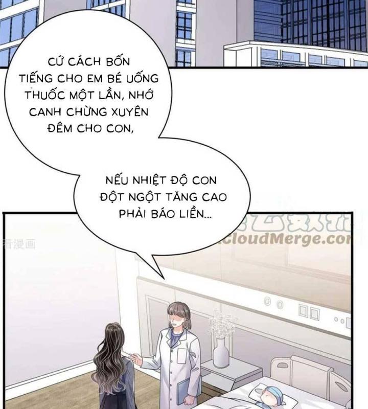 đại tiểu thư có thể có bụng dạ gì xấu chứ! (full) chapter 179 33