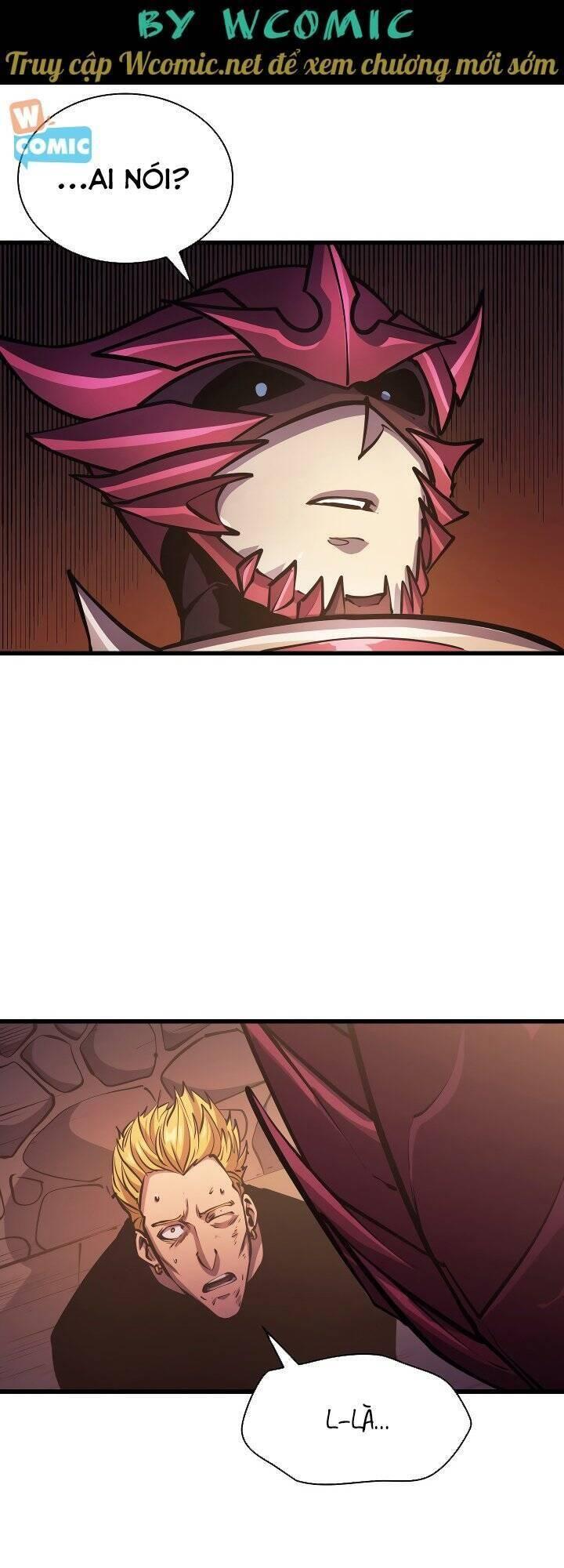 tôi trở lại thăng cấp một mình chapter 70 19