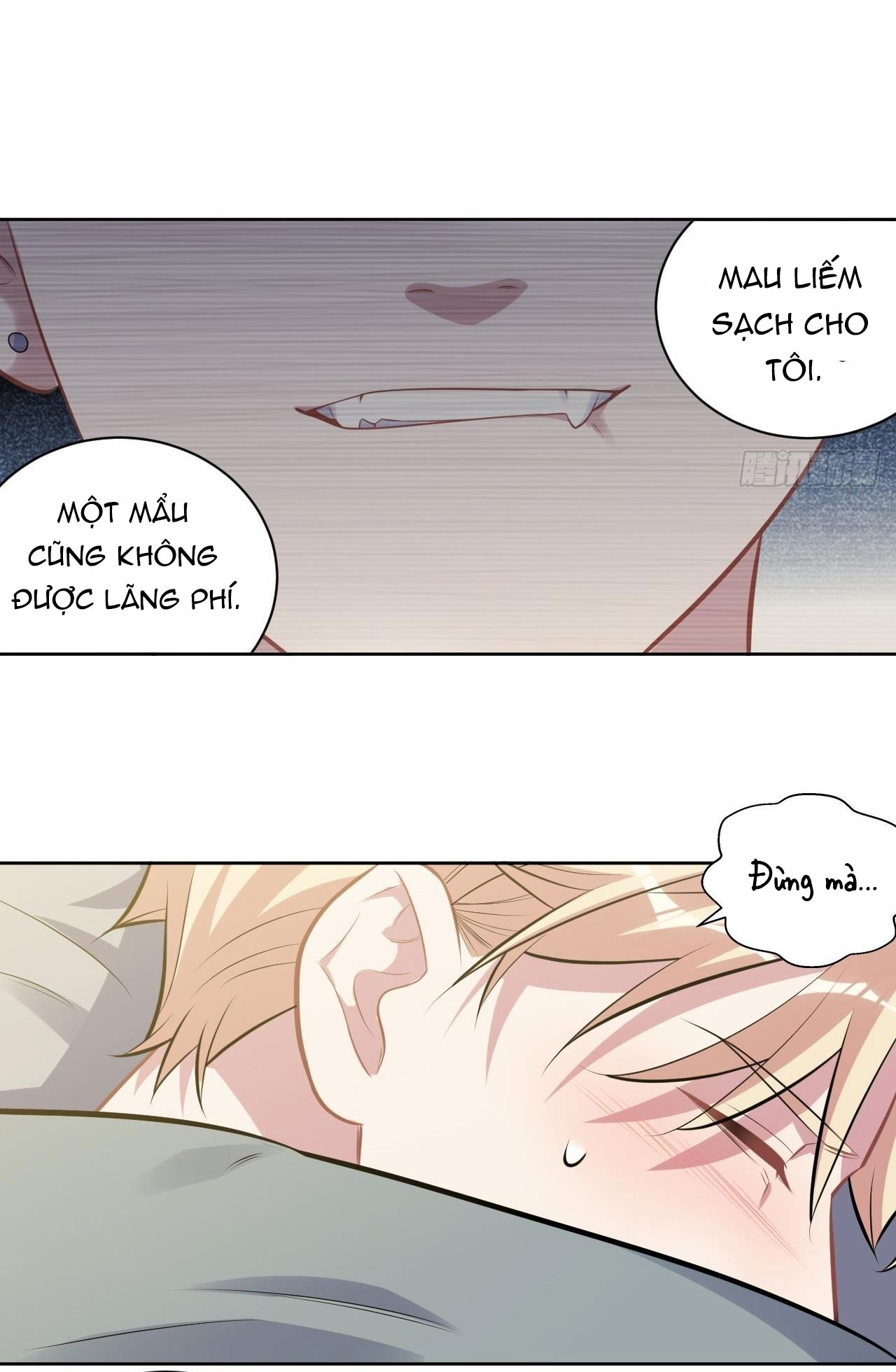 bố vợ đại nhân là bà xã chapter 206 33