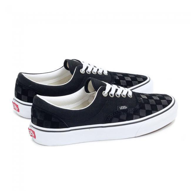 Giày sneaker Vans UA Era Deboss Checkerboard - VN0A4U39WYU