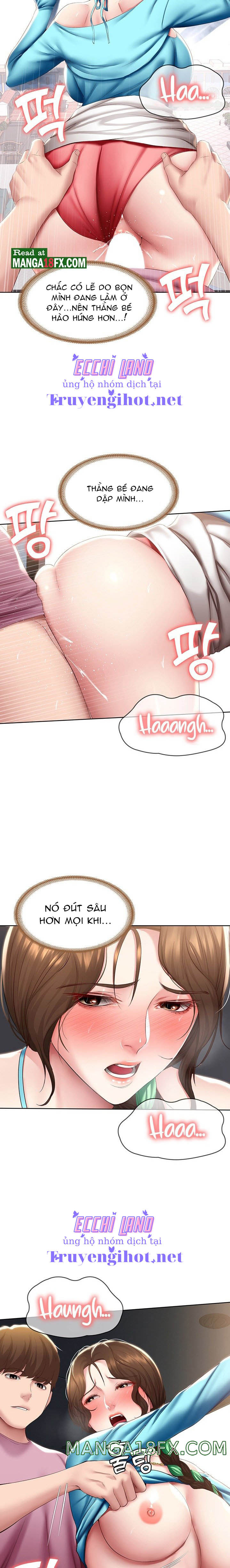 nhật ký nội trú chapter 104.2 2