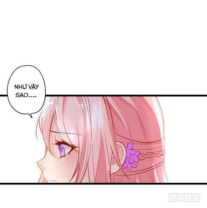 hồ tiên hung bạo chapter 107 11