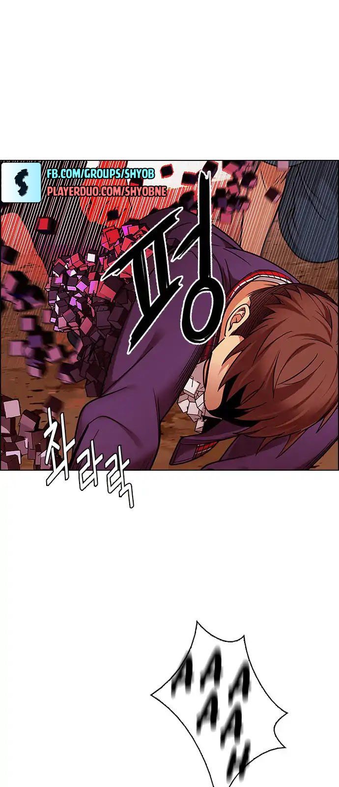 trò chơi số mệnh chapter 279 32