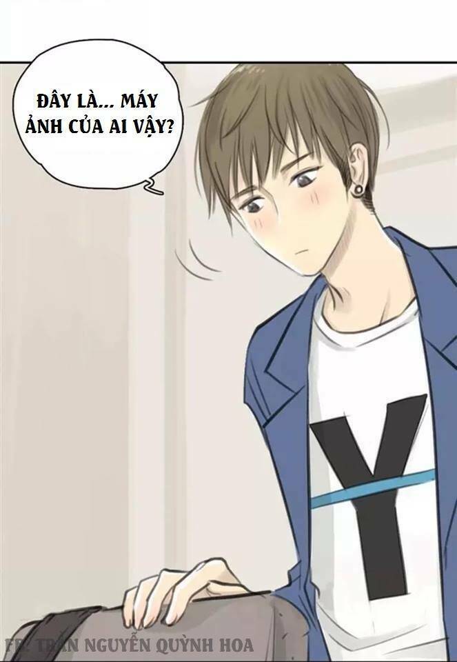 12 giờ của lọ lem chapter 11 26