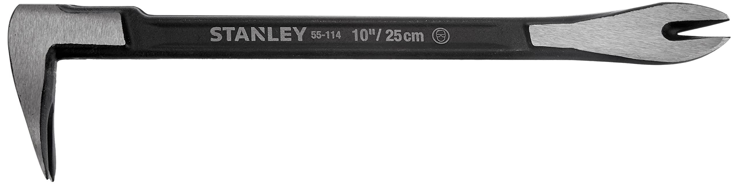 XÀ BENG ĐÓNG 10", 12", 8" INCH STANLEY 55-114 , 55-115 , 55-116 - HÀNG CHÍNH HÃNG