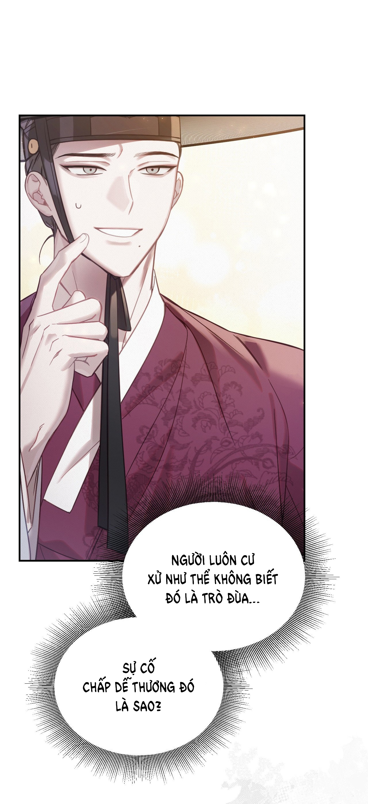 [18+] hậu cung kế chapter 13.2 3