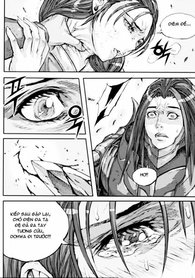diêm đế ii chapter 54.3 14