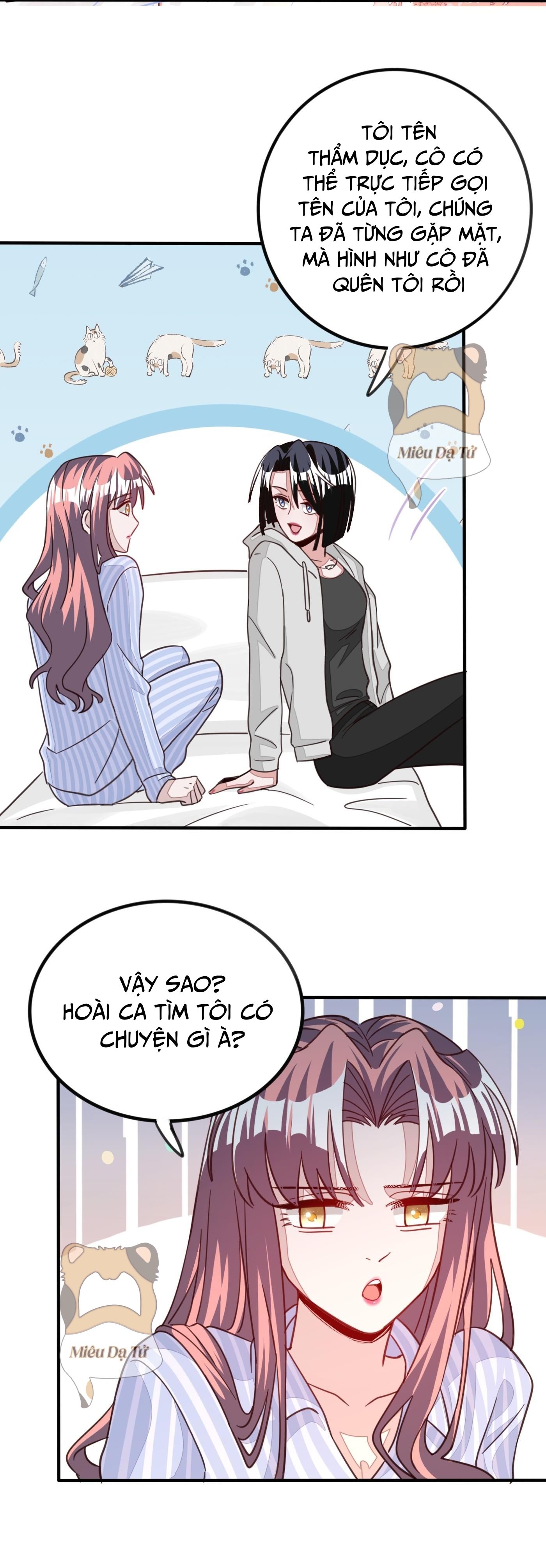 mối quan hệ cấm yêu đương chapter 4 20