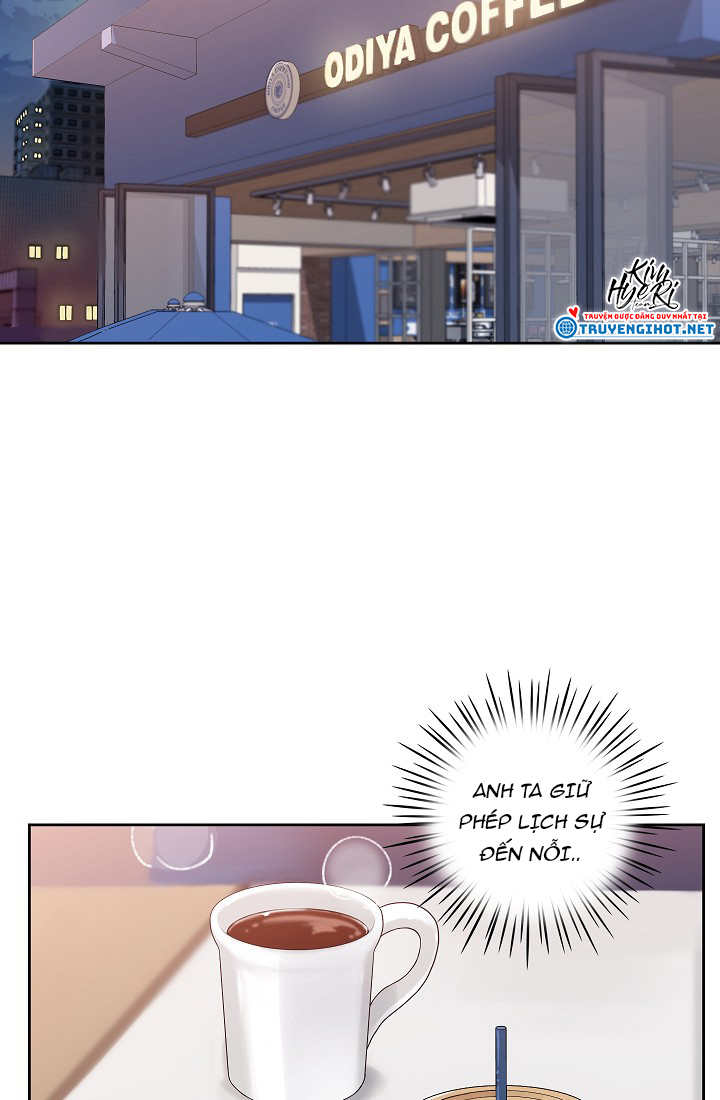 [18+] công tư phân minh chapter 5.1 2