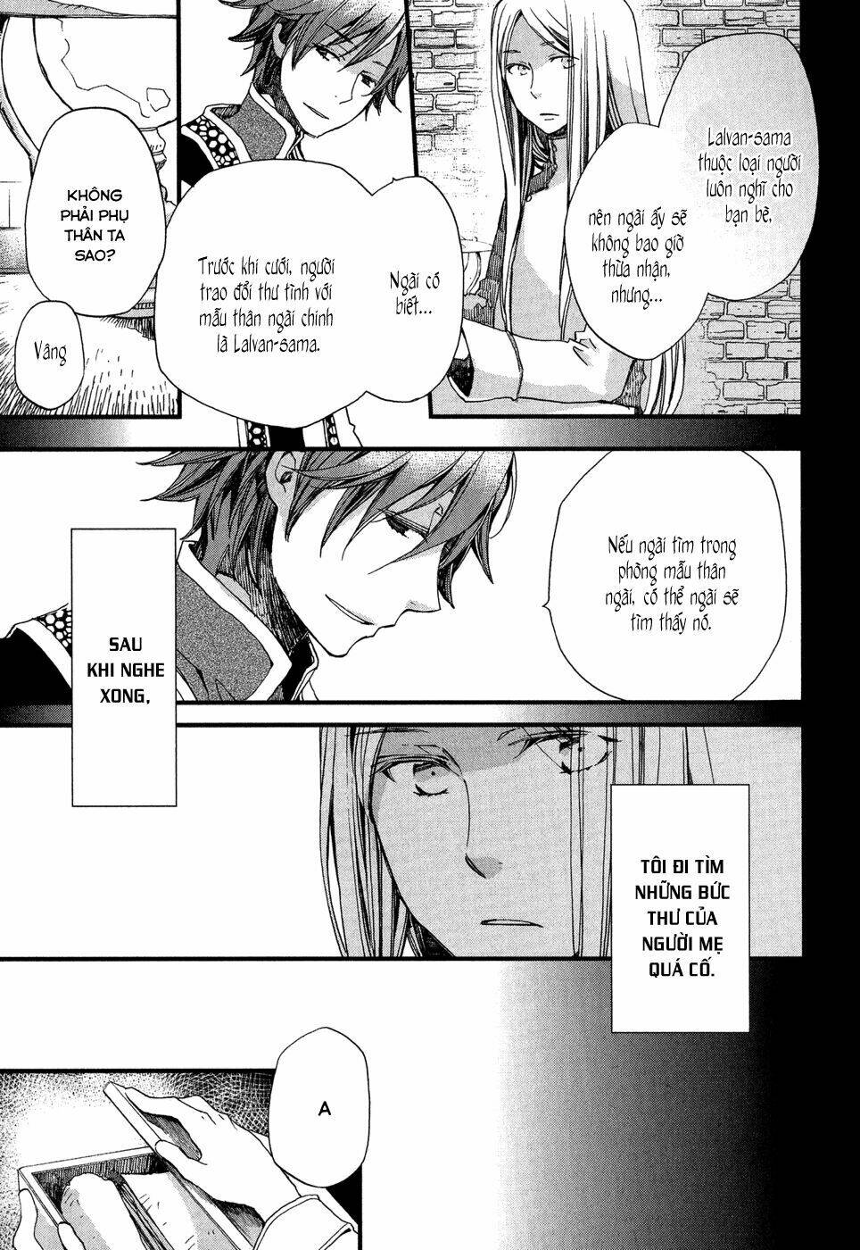 elhanburg no tenshi chapter 5 13