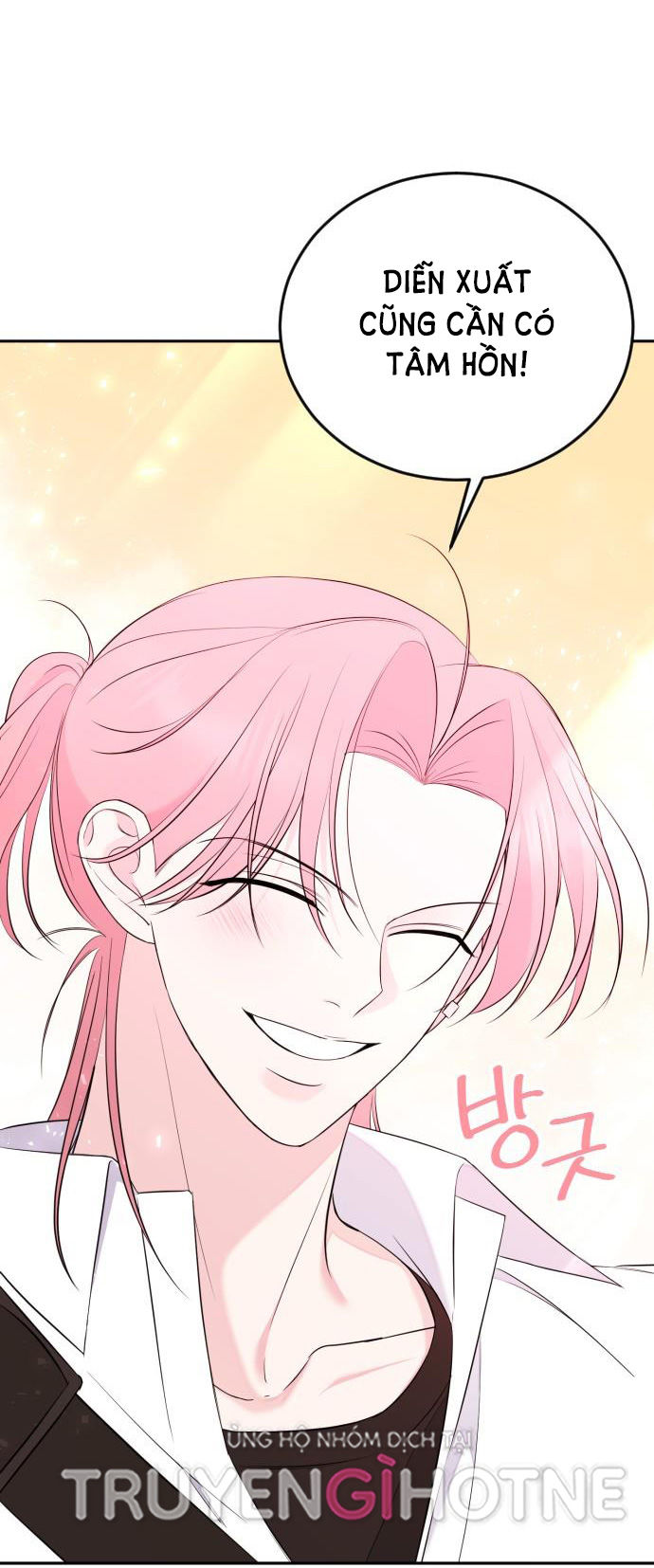 tôi sẽ thay đổi kết cục chapter 3.2 1