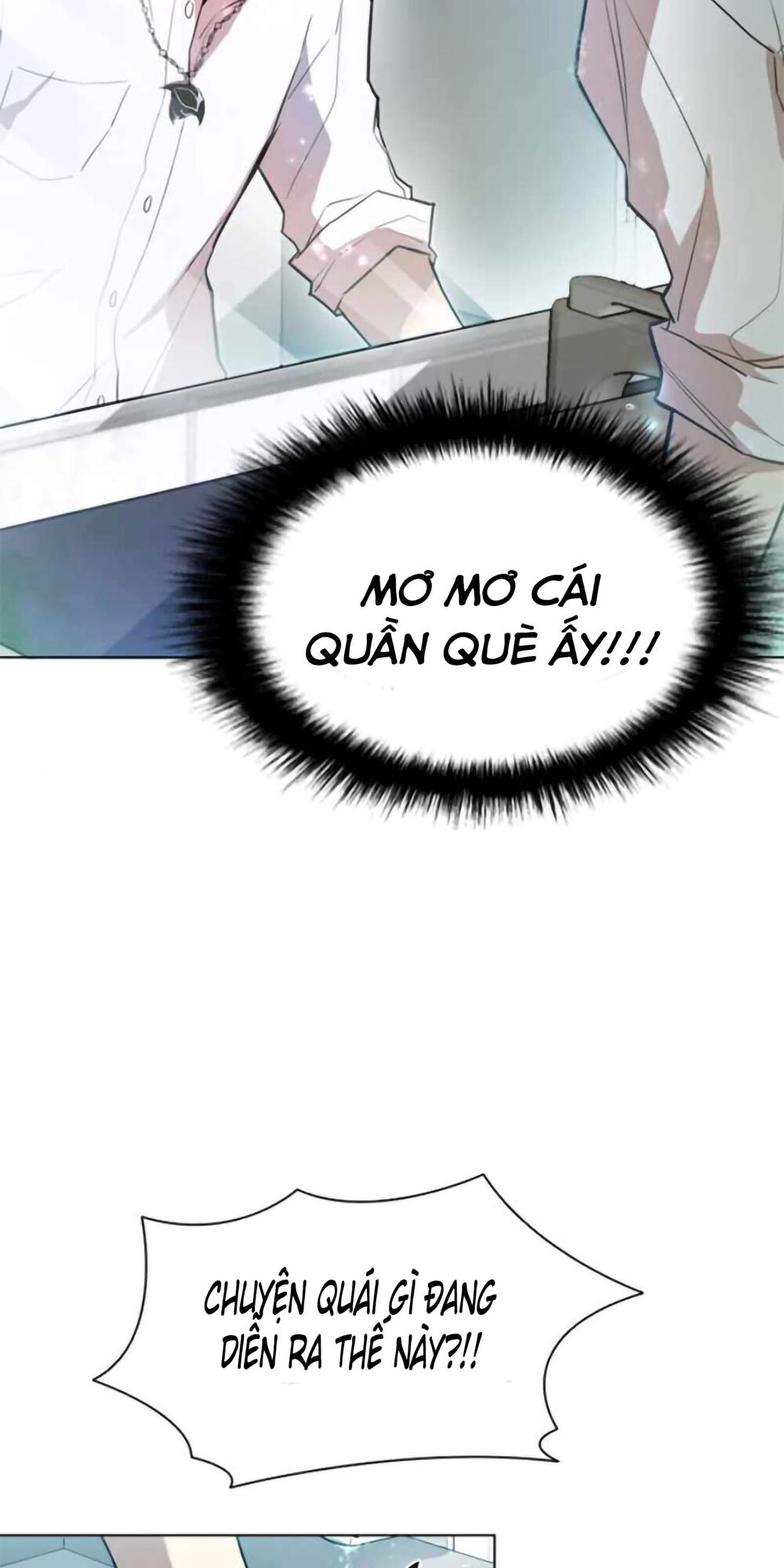 chuyển sinh thành ác nhân chapter 2 10