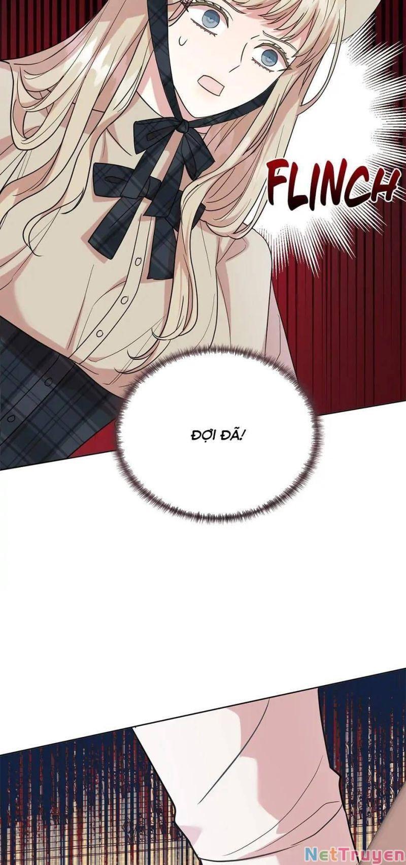 xin ngài đừng ăn tôi chapter 75 13