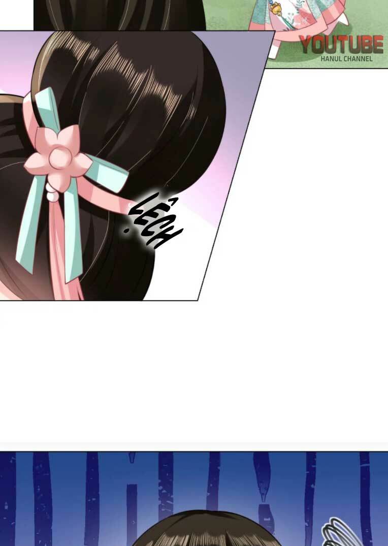 quận chúa vững quá không thể tiêu diệt! chapter 80.5 2