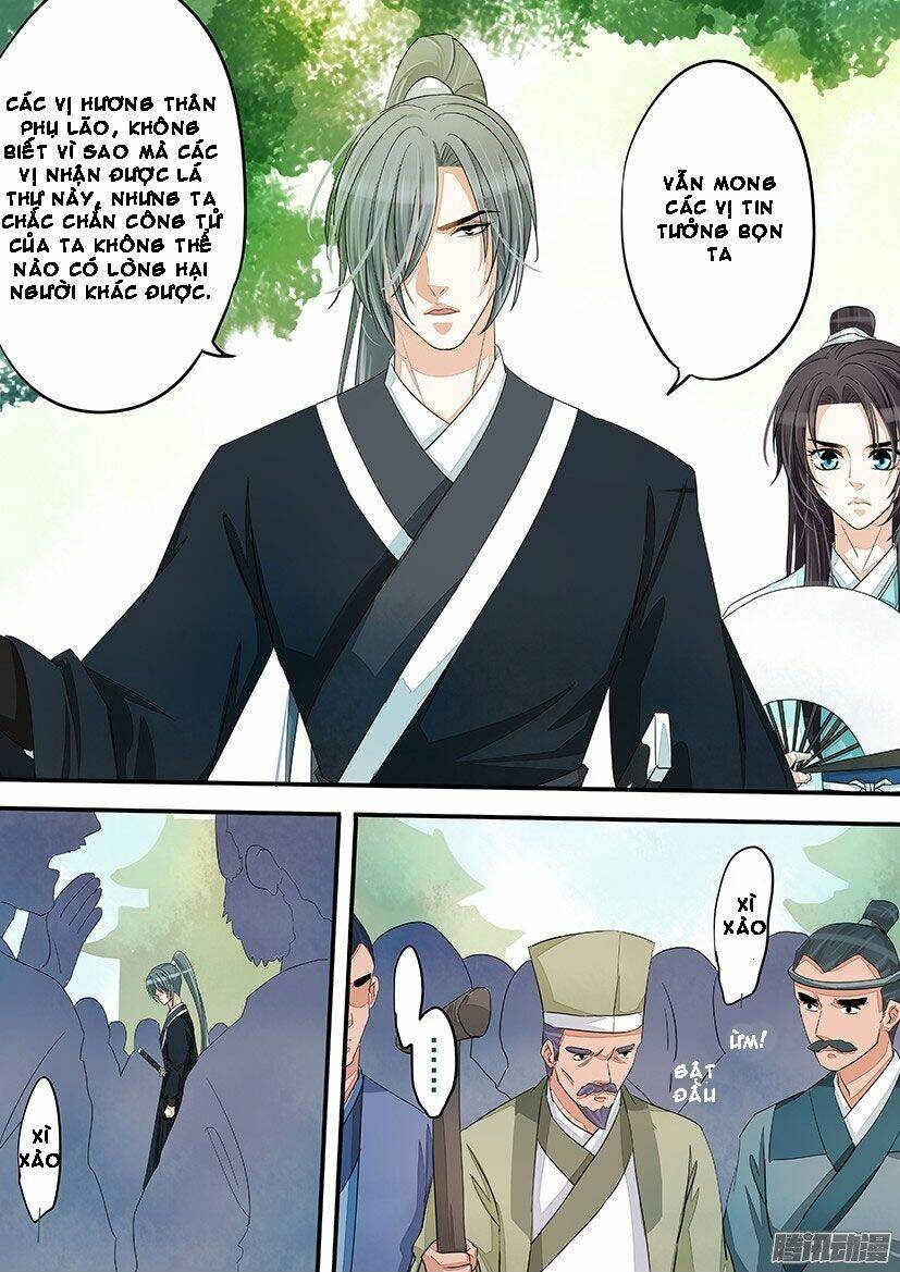 hồng vân chapter 36 3