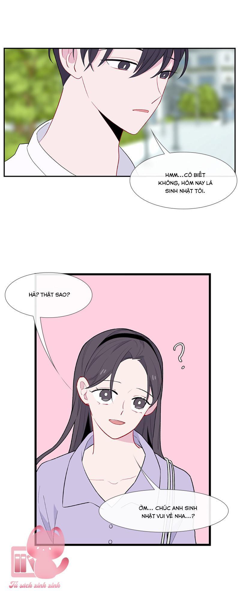 về bên anh chapter 50 43