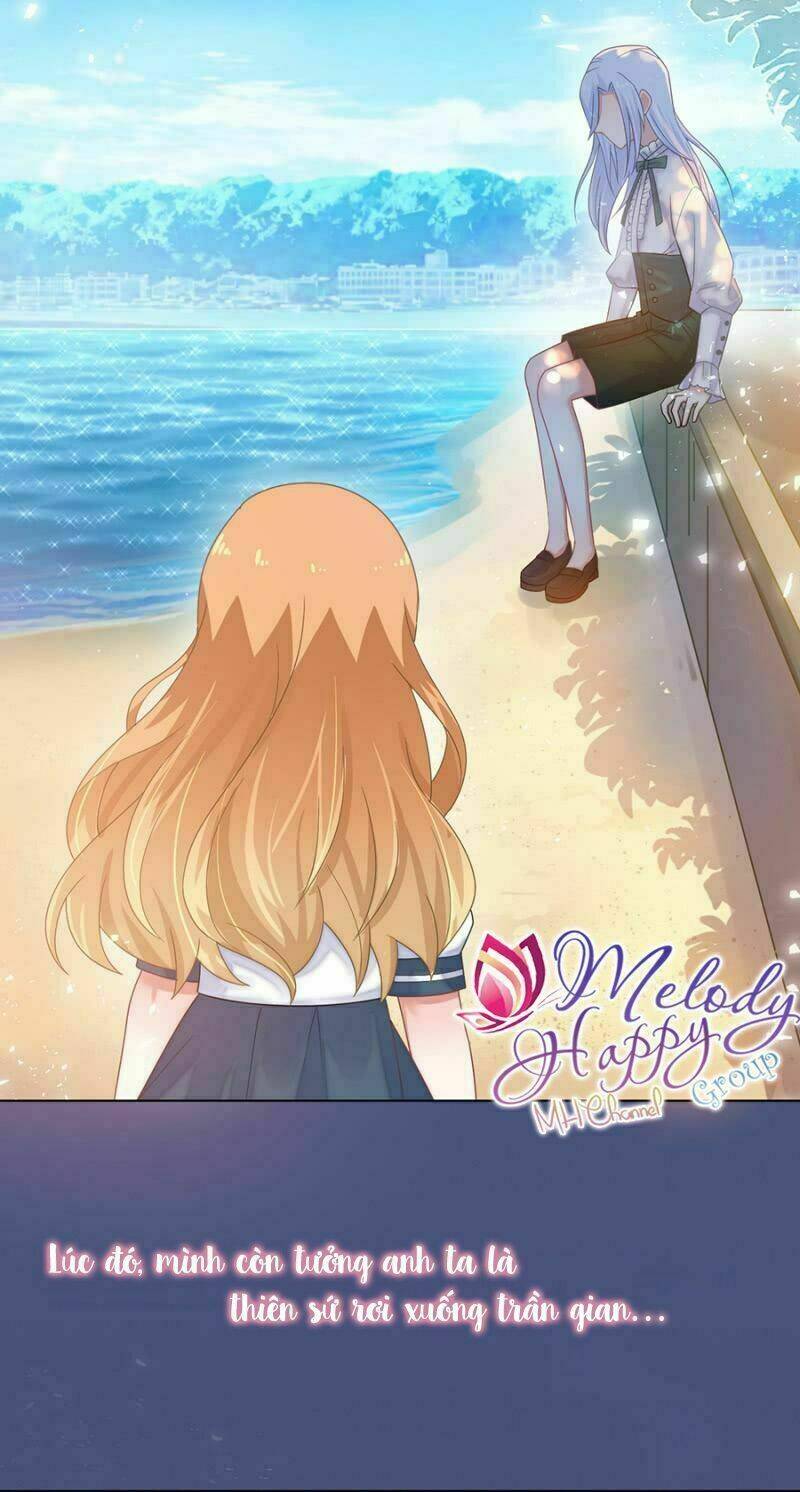 ma lạt thiên kim đẩu ác thiếu chapter 171.5 13