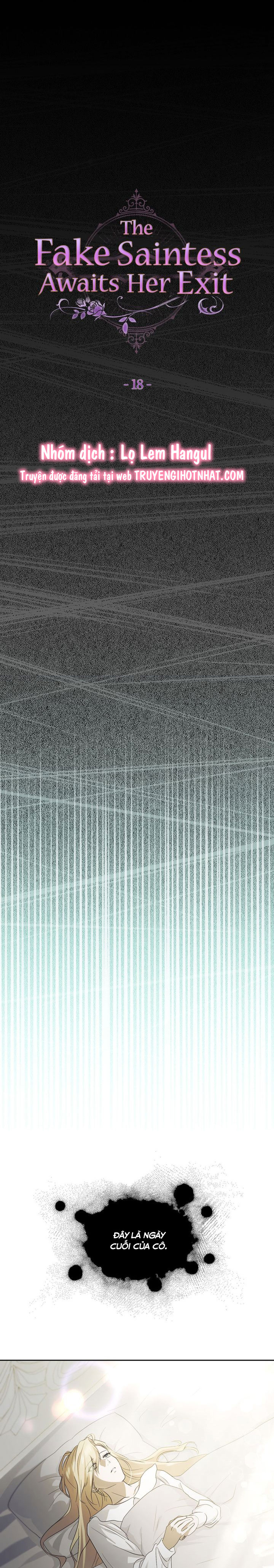 thánh nữ evelina chapter 18 15